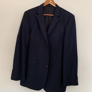 Hugo Boss Sportcoat Navy 40R